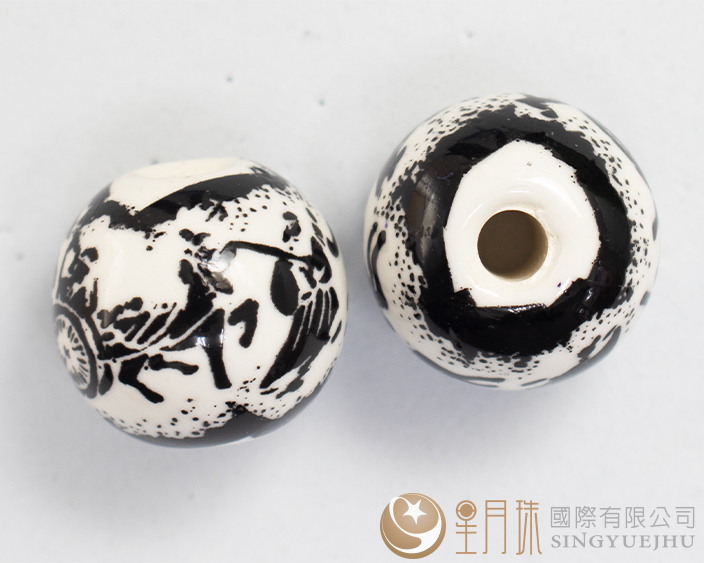 (11)-圆珠-2号  剩下2颗