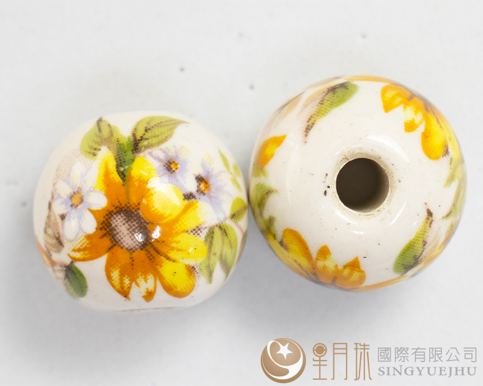 (11)-圆珠-3号  剩下4颗
