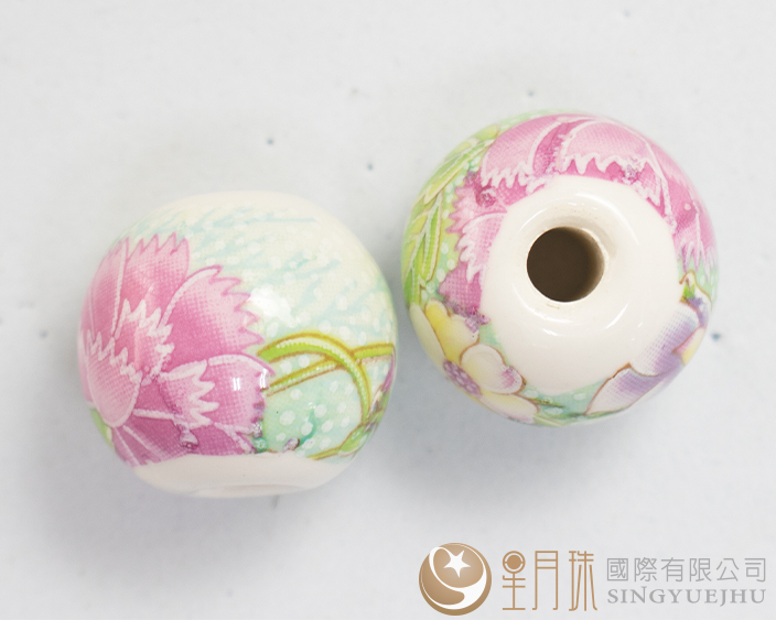 (11)-圆珠-6号  剩下2颗