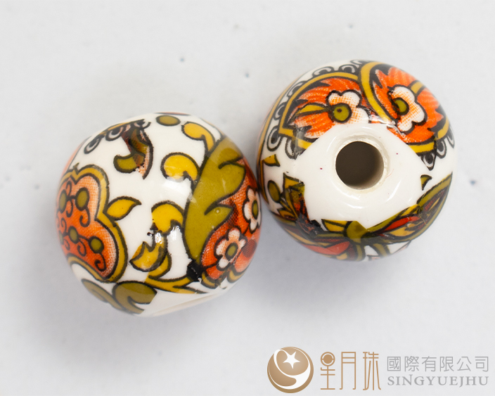 (11)-圆珠-7号  剩下2颗