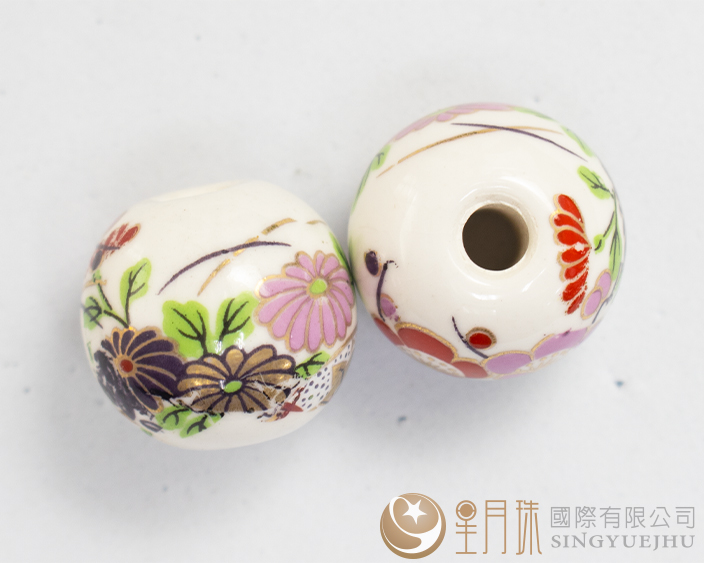 (11)-圆珠-8号  剩下2颗