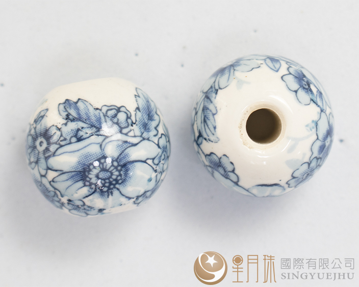 (11)-圆珠11号  剩下2颗