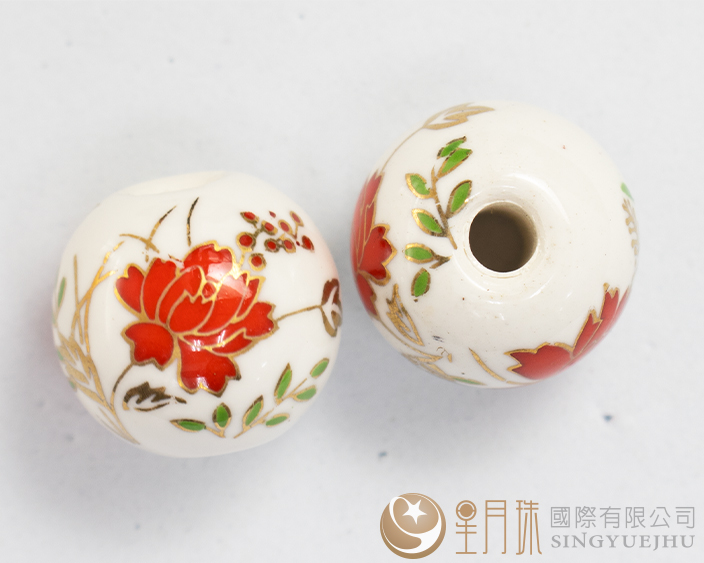 (11)-圆珠12号  剩下2颗
