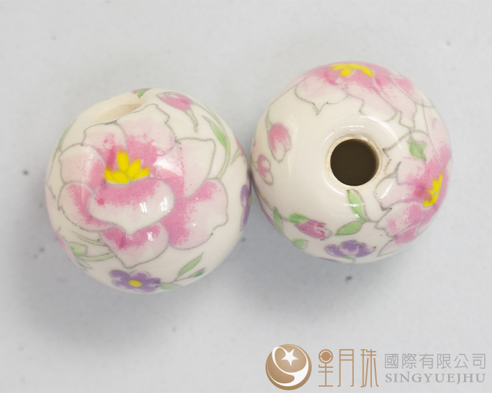 (11)-圆珠14号  剩下2颗