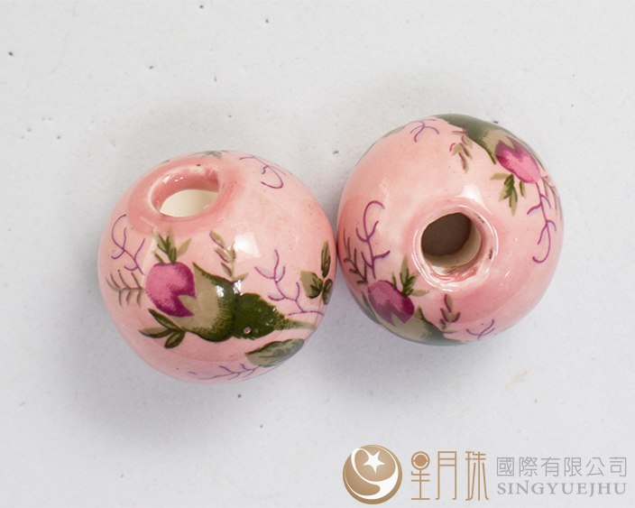(罐子)-圆珠7号 剩下15颗