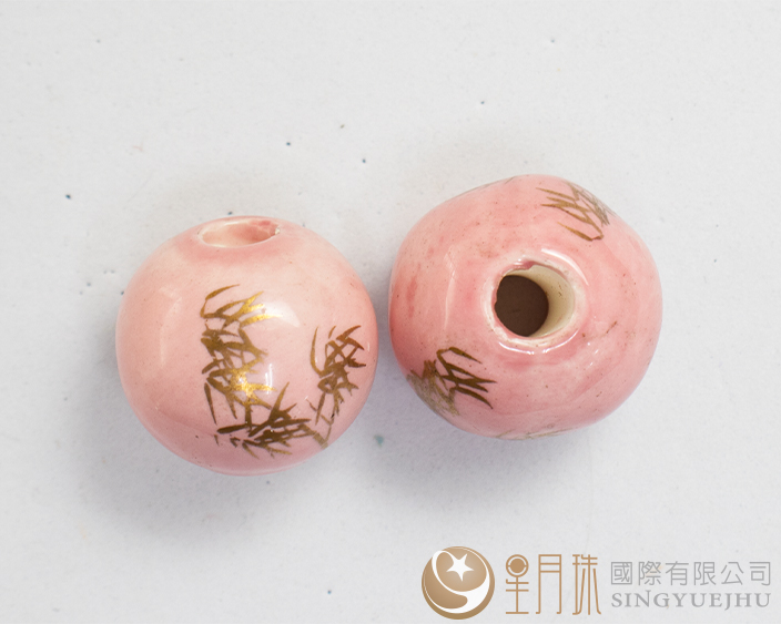 (罐子)-圆珠10号