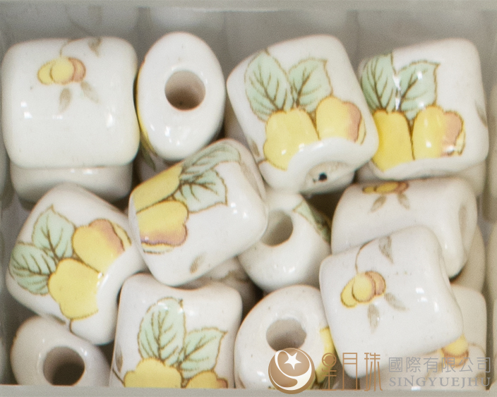 (8)陶餅-2號