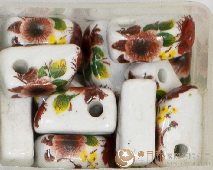 (10)造型陶-1號