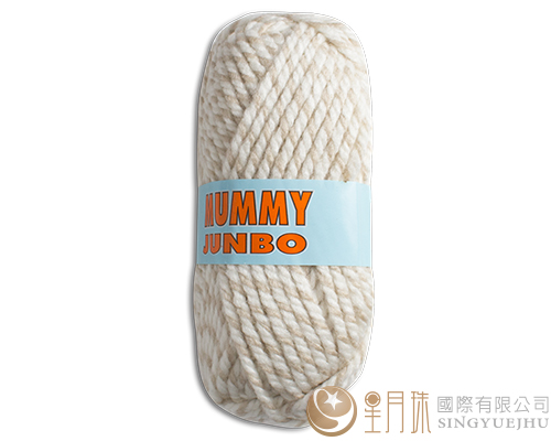 MUMMY JUNBO毛線-532