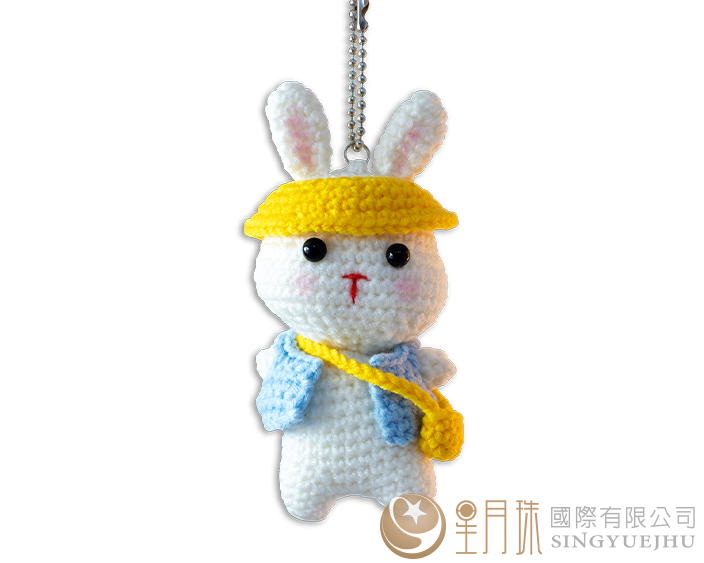 兔子上学去-1入(C0071) 