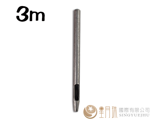 打孔工具3mm-1組