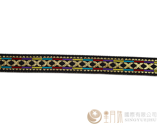 電腦刺繡織帶-寬16mm*24.86尺(只有一份)